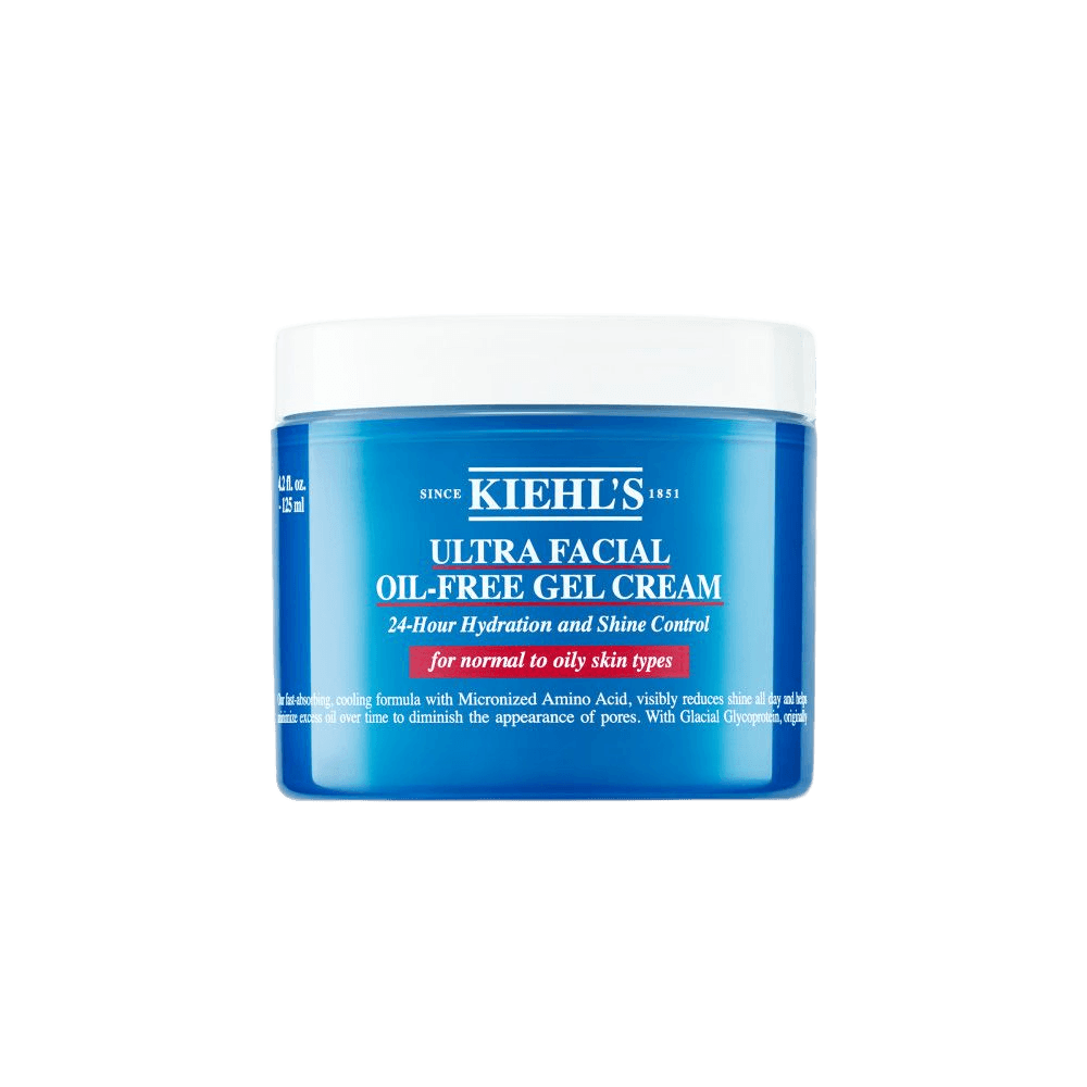KIEHL'S Ultra Facial  Oil-Free Gel Cream