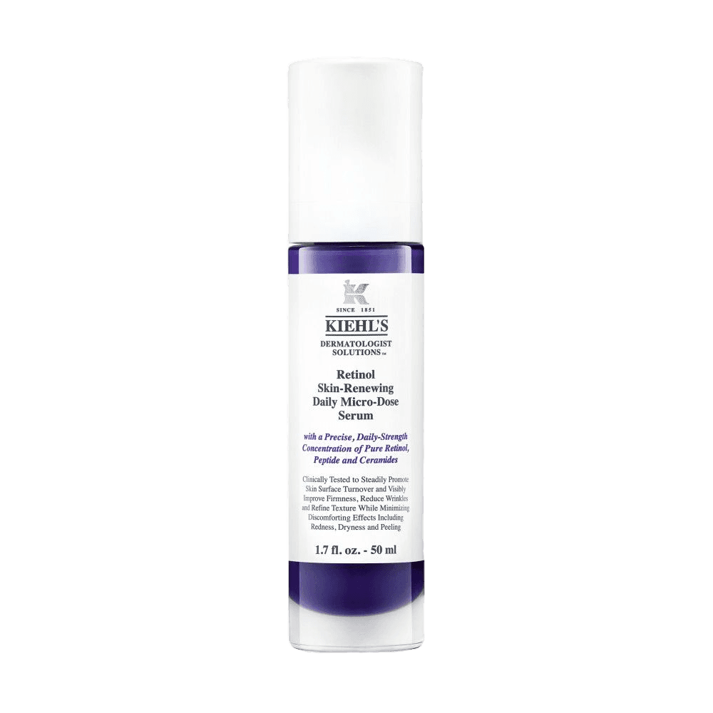 KIEHL'S Retinol Skin-Renewing Daily Micro-Dose Treatment