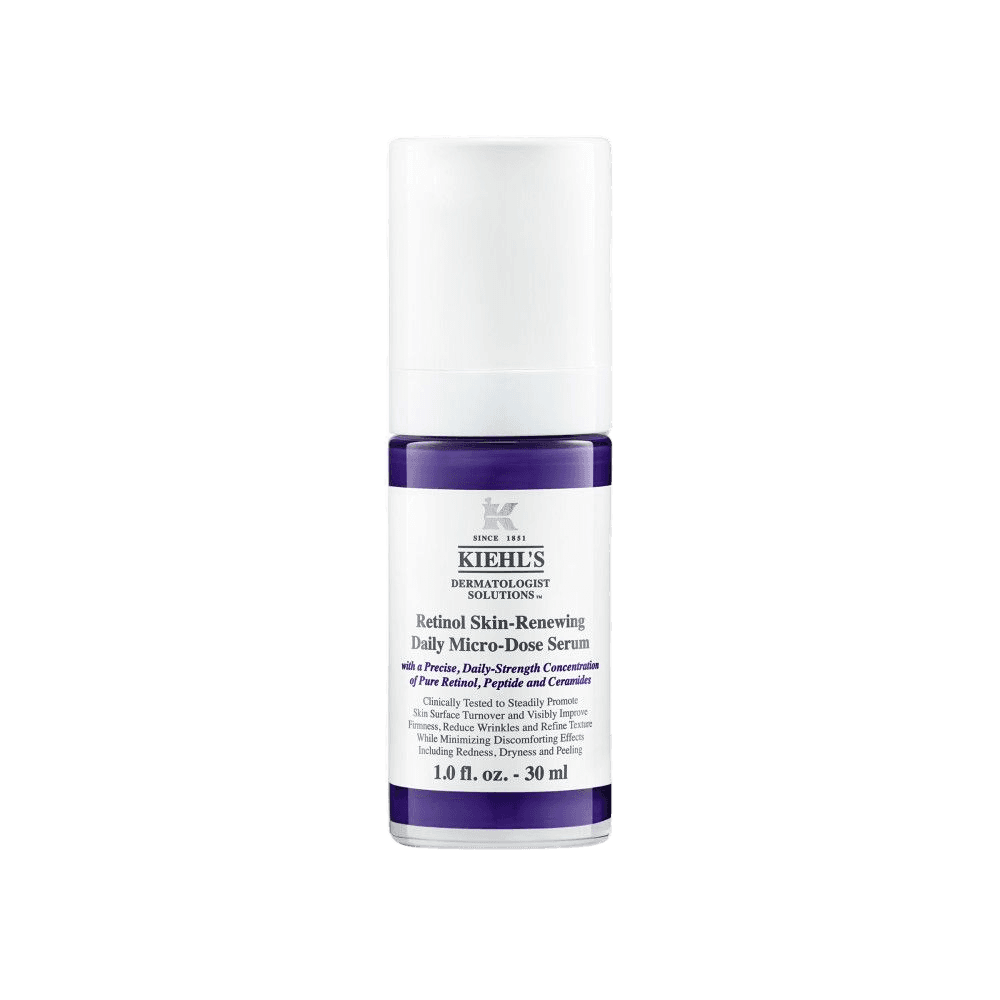KIEHL'S Retinol Skin-Renewing Daily Micro-Dose Treatment