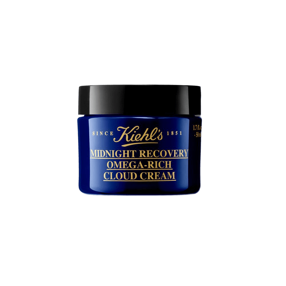 KIEHL'S Midnight Recovery Cloud Cream
