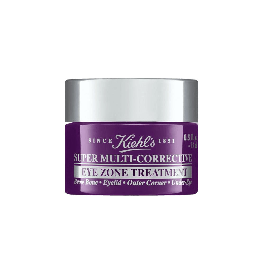 KIEHL'S Super Multi-Corrective Eye Zone Treatment