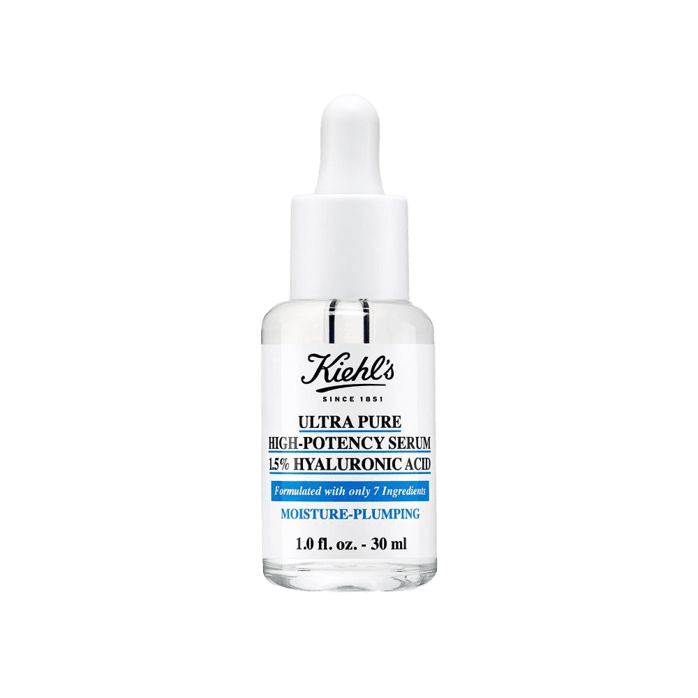 KIEHL'S Ultra Pure High-Potency Serum 1.5% Hyaluronic Acid