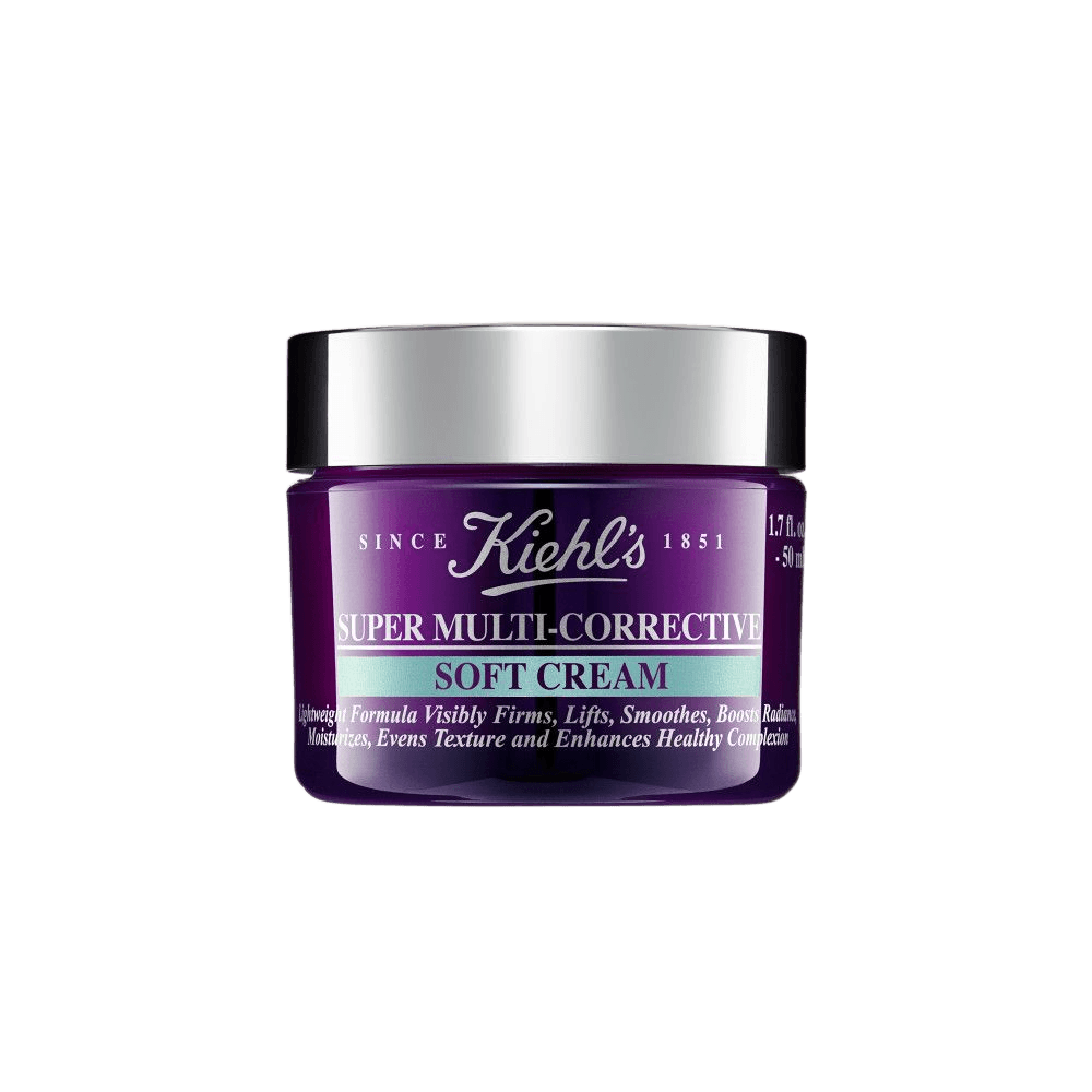 KIEHL'S Super Multi Corrective Cream Fresh-Soft