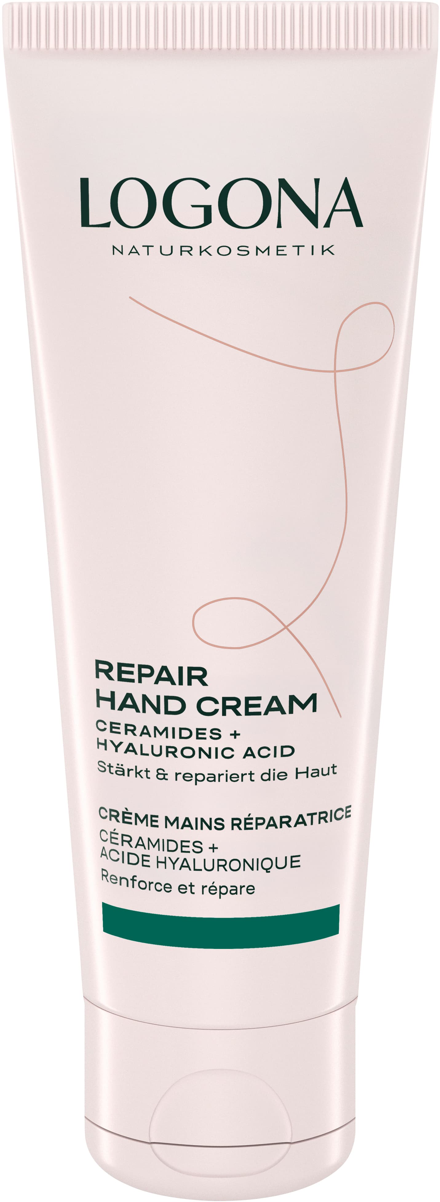 LOGONA Repair Hand Cream