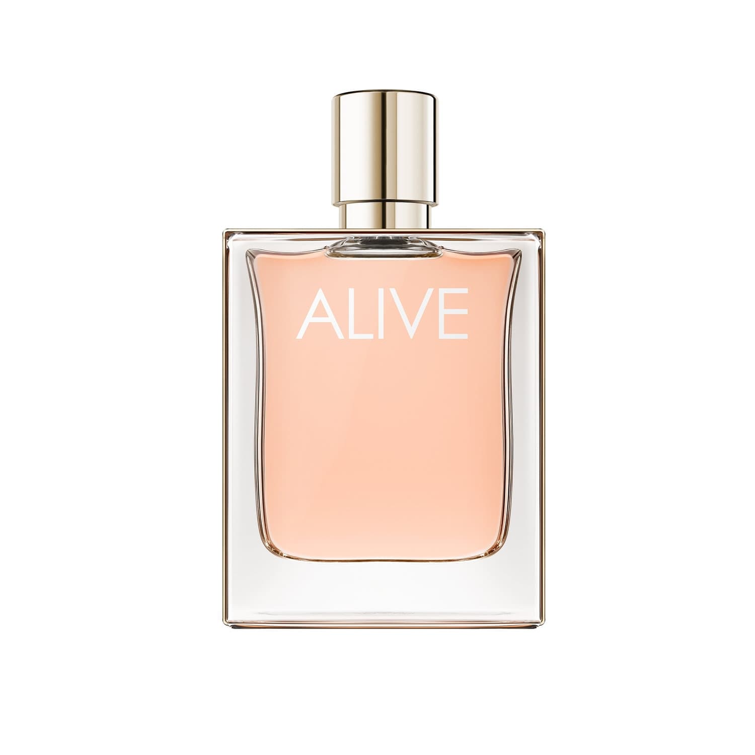 BOSS Alive Eau de Parfum