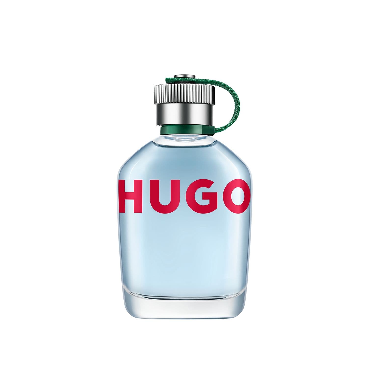 HUGO Man Eau de Toilette Natural Spray