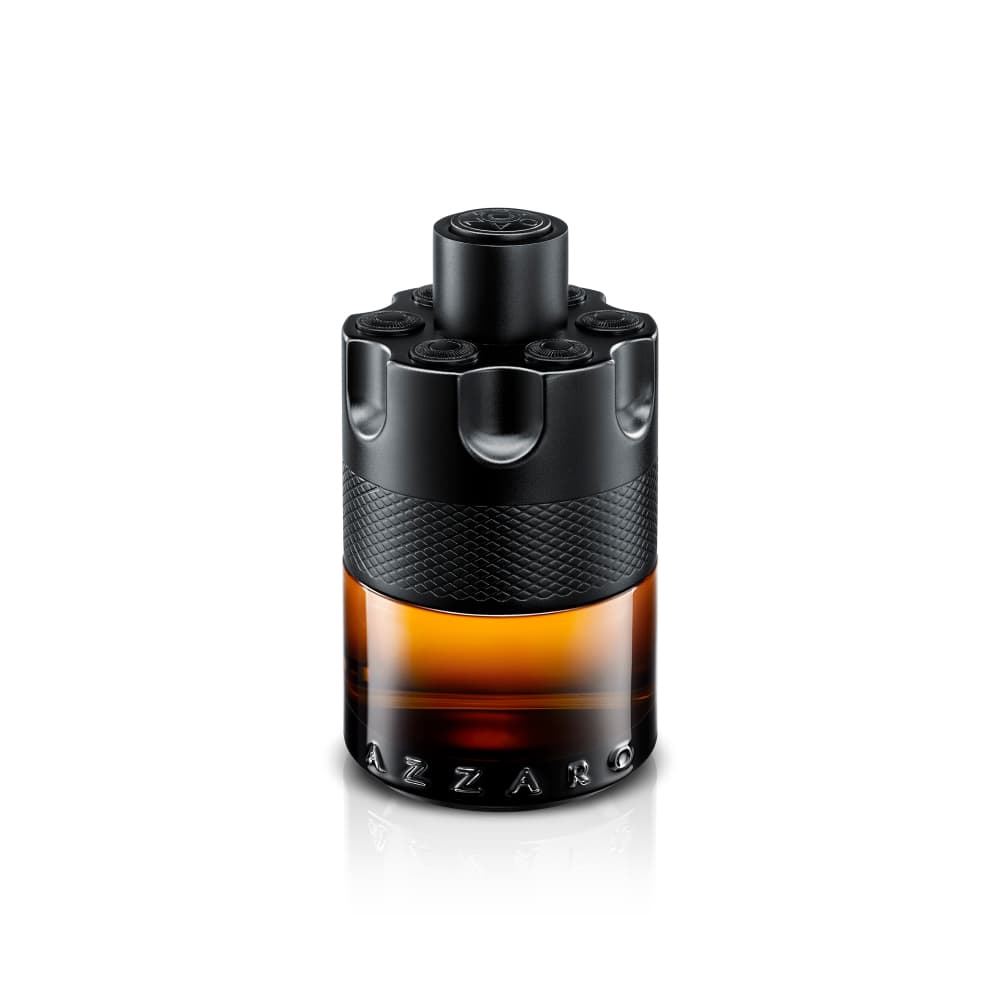 Azzaro The Most Wanted Le Parfum