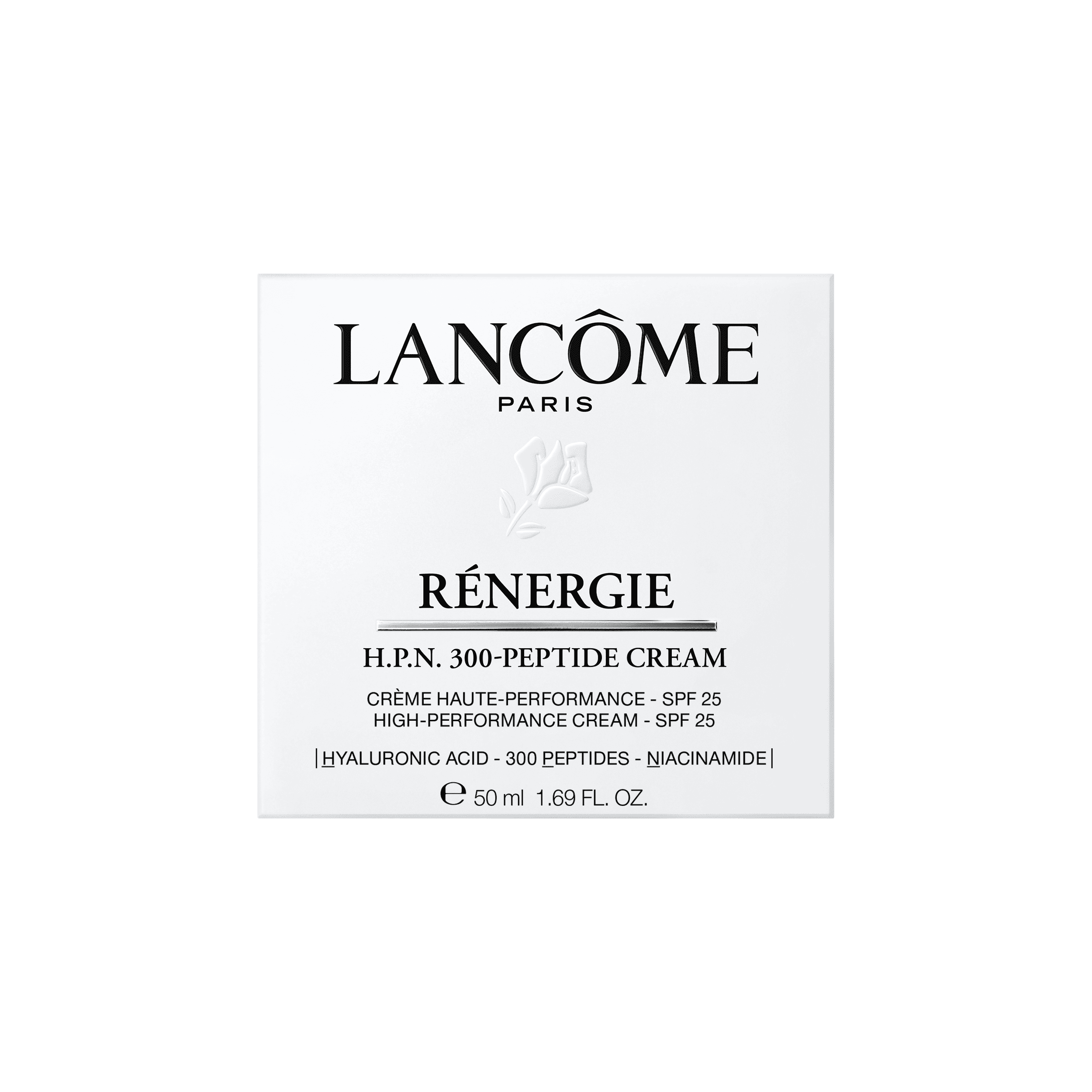 Produktbild LANCÔME Rénergie New Cream SPF20 2 von 3