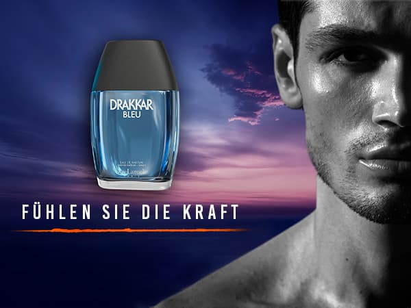 Produktbild Guy Laroche Drakkar Bleu Eau de Parfum 4 von 9