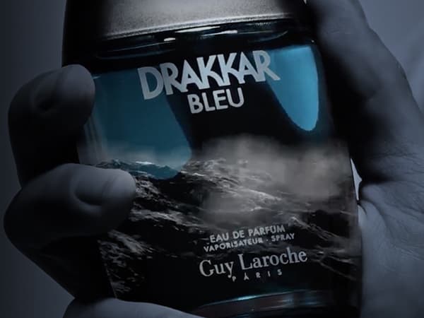 Produktbild Guy Laroche Drakkar Bleu Eau de Parfum 7 von 9