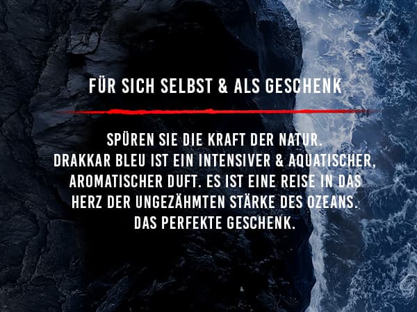 Produktbild Guy Laroche Drakkar Bleu Eau de Parfum 8 von 9