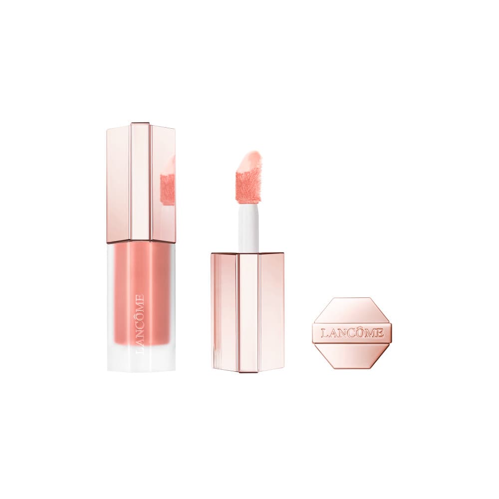 LANCÔME Idôle Juicy Blush