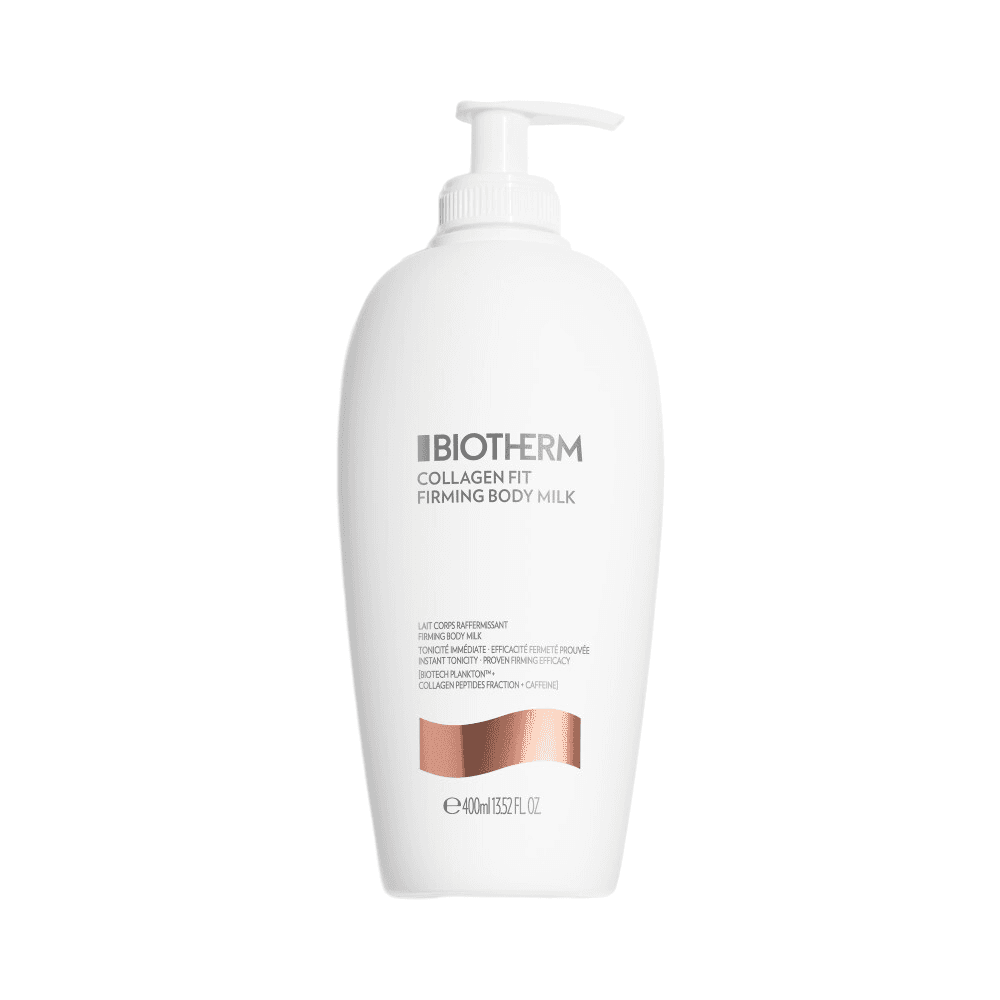 BIOTHERM Body Care Collagen Fit Körpermilch