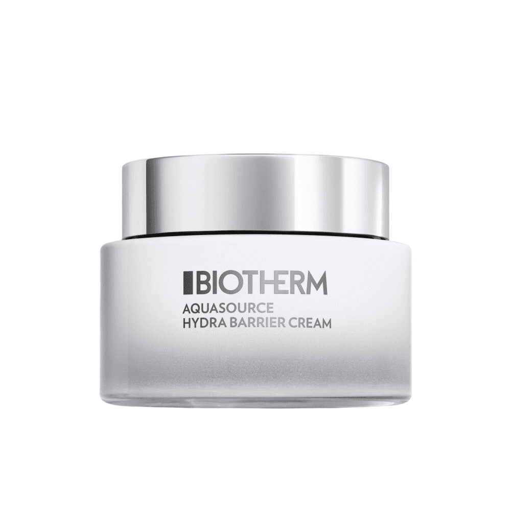 BIOTHERM Aquasource Hydra Barrier Cream