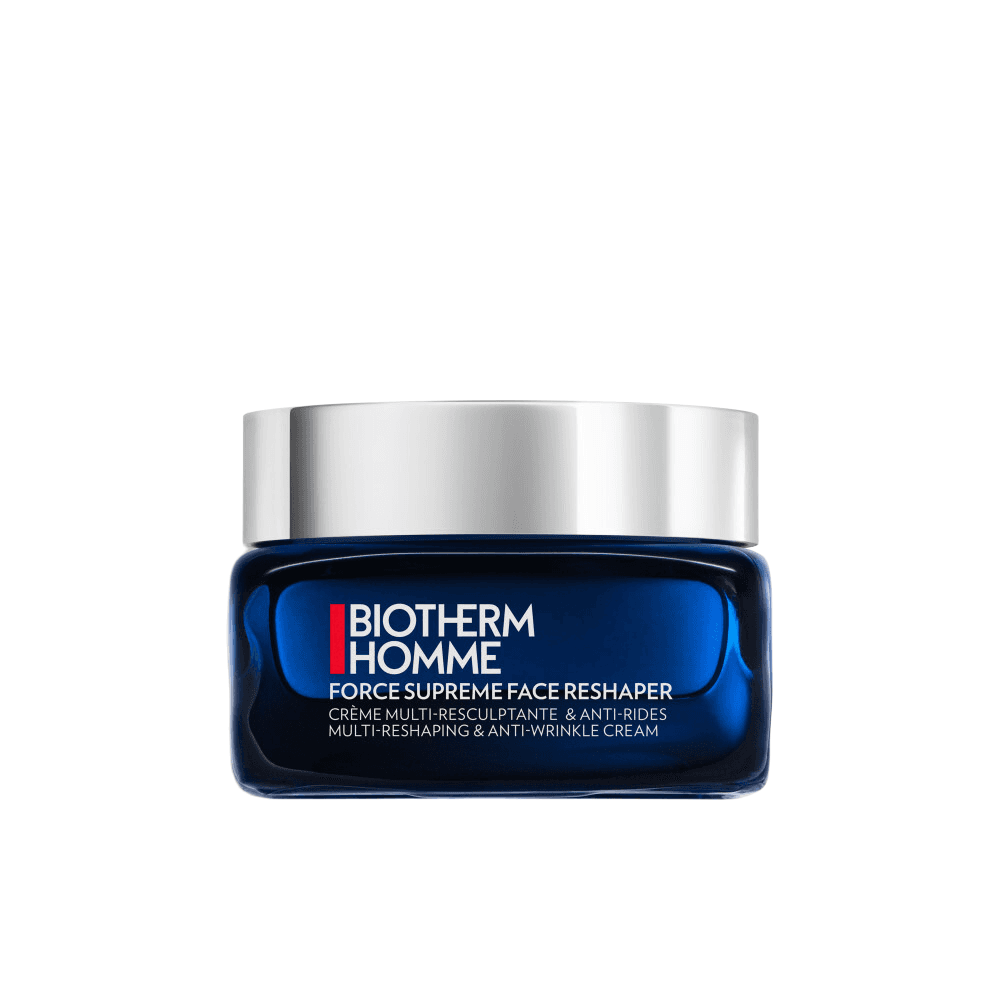 BIOTHERM Force Supreme Face Reshaper Cream