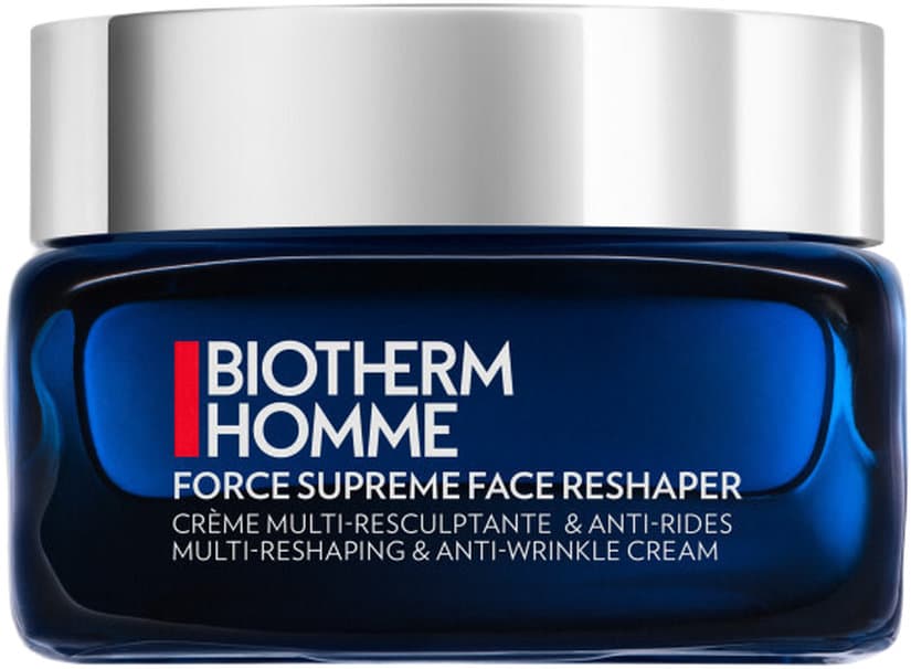 BIOTHERM HOMME Force Supreme Face Reshaper Cream
