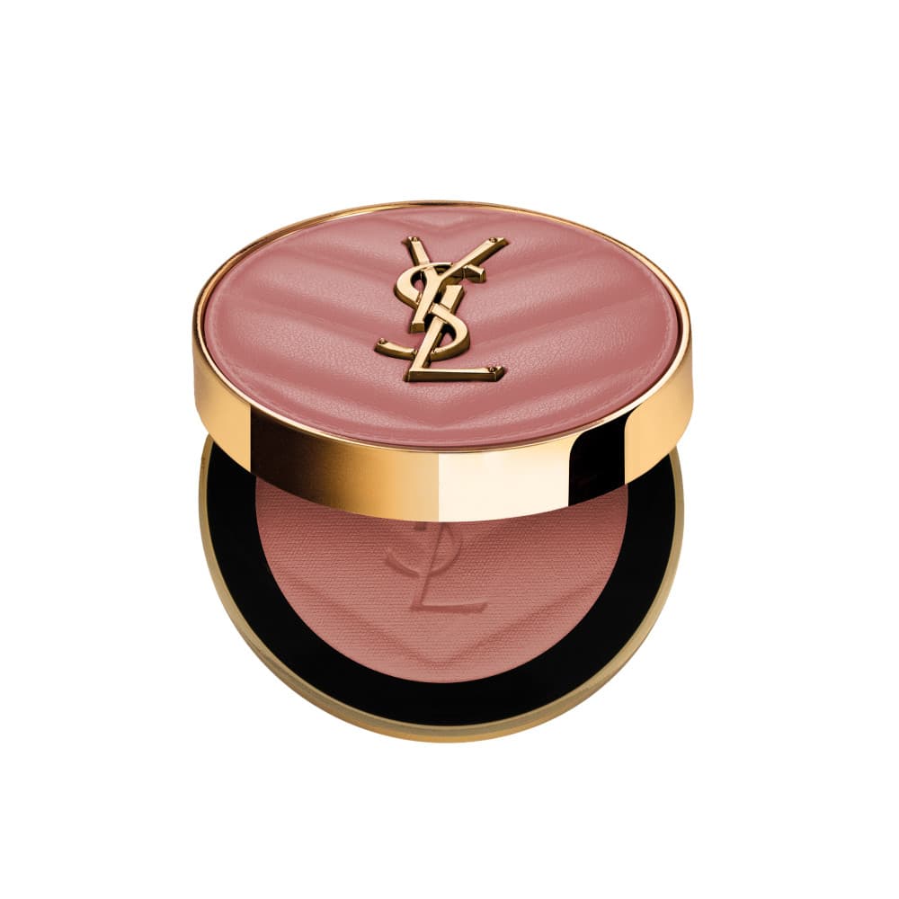 Yves Saint Laurent Make Me Blush Bold Blurring Blush