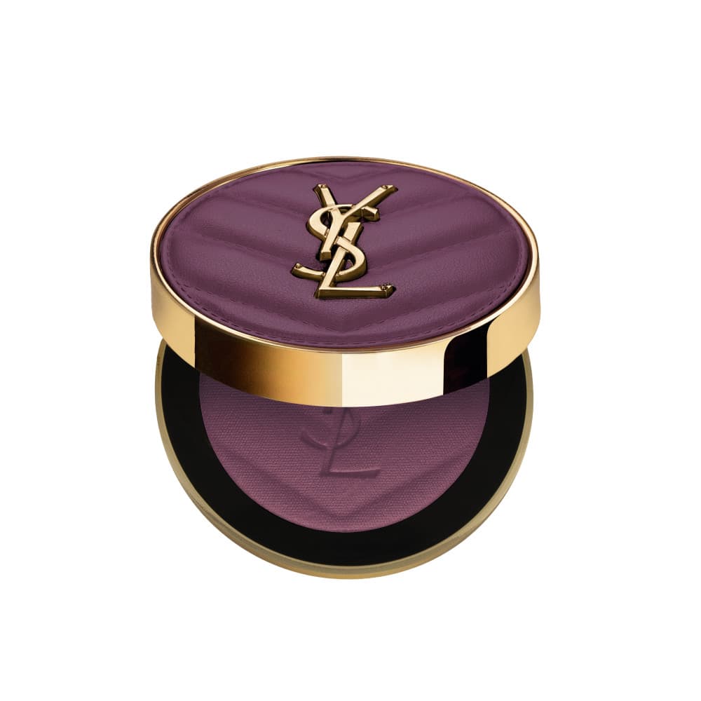 Yves Saint Laurent Make Me Blush Bold Blurring Blush