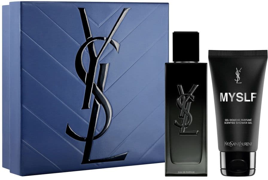 Yves Saint Laurent MYSLF Eau de Parfum Geschenkpackung