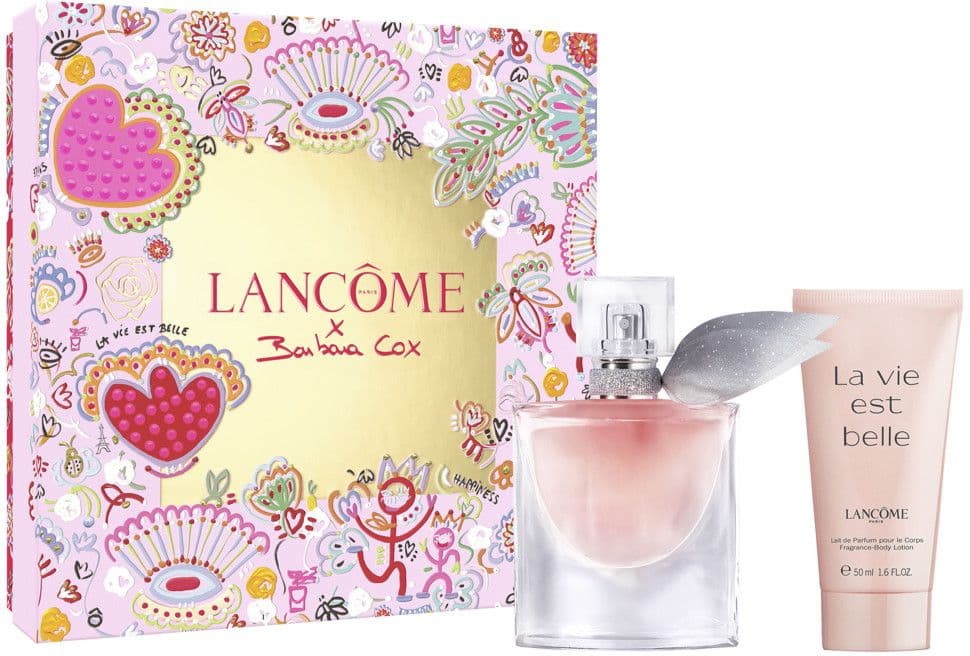  LANCÔME La vie est belle Eau de Parfum Geschenkpackung