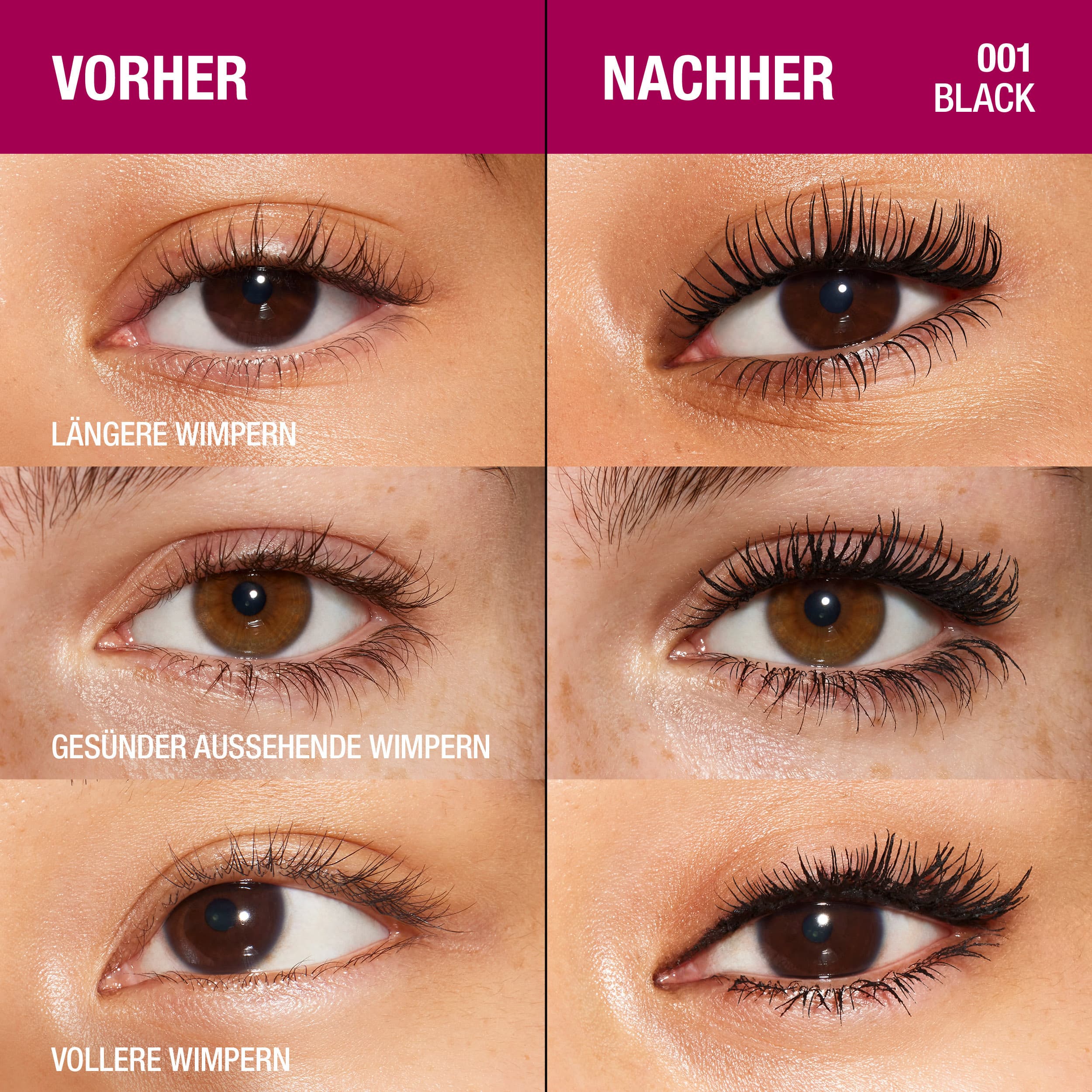 Produktbild MAX FACTOR Divine Lashes Mascara 4 von 4