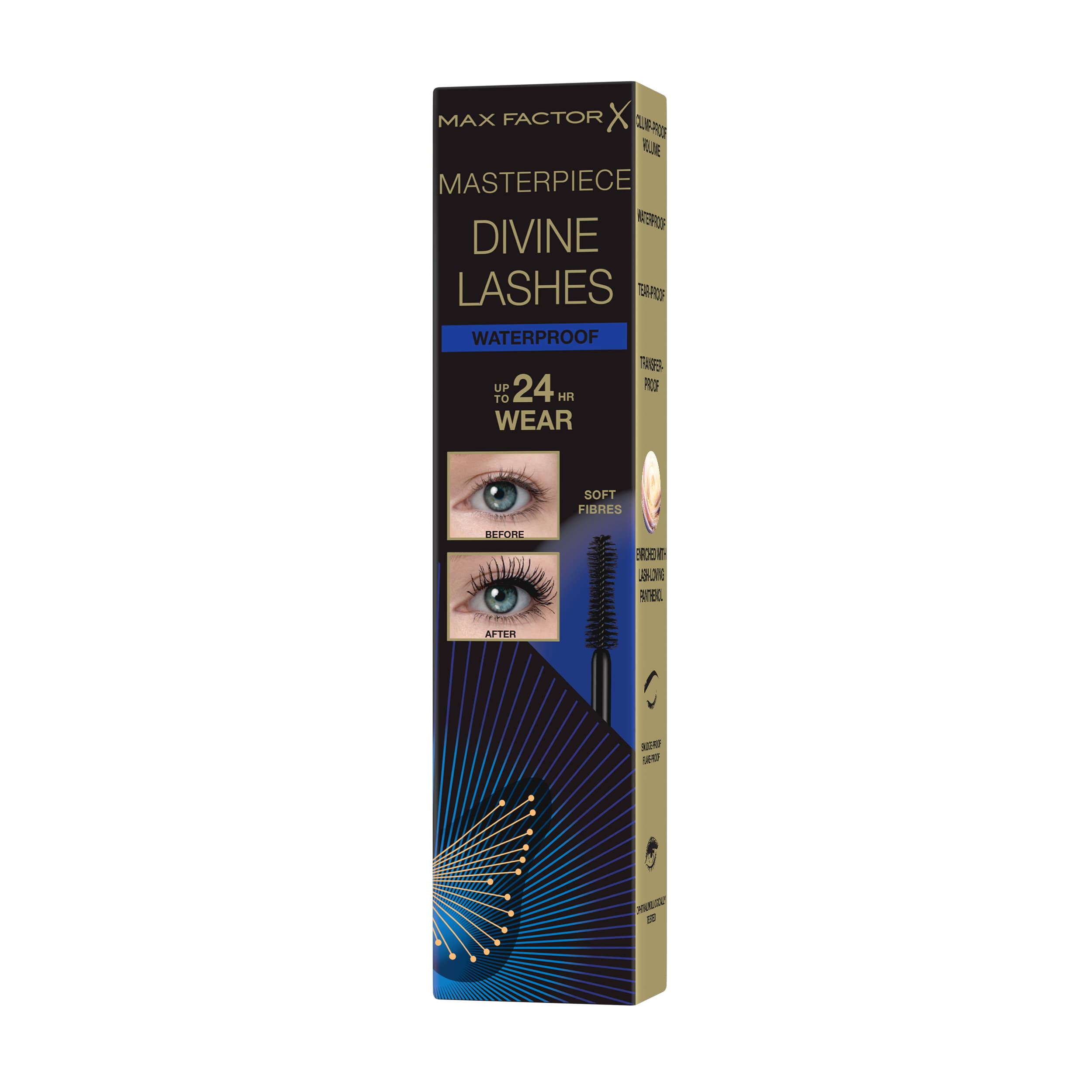Produktbild MAX FACTOR Divine Lashes Mascara 3 von 6
