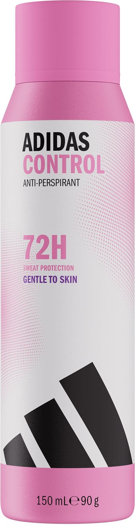 adidas Women Deospray Control