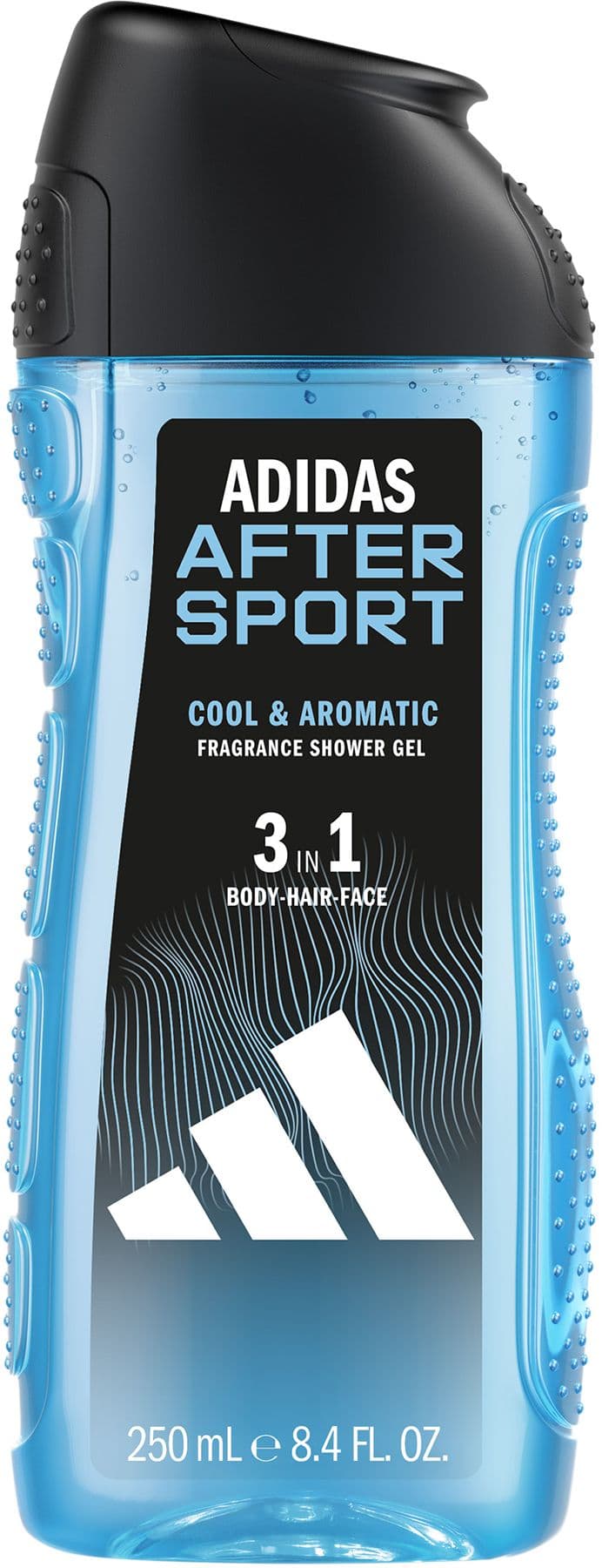 adidas Duschgel 3in1 Men After Sport