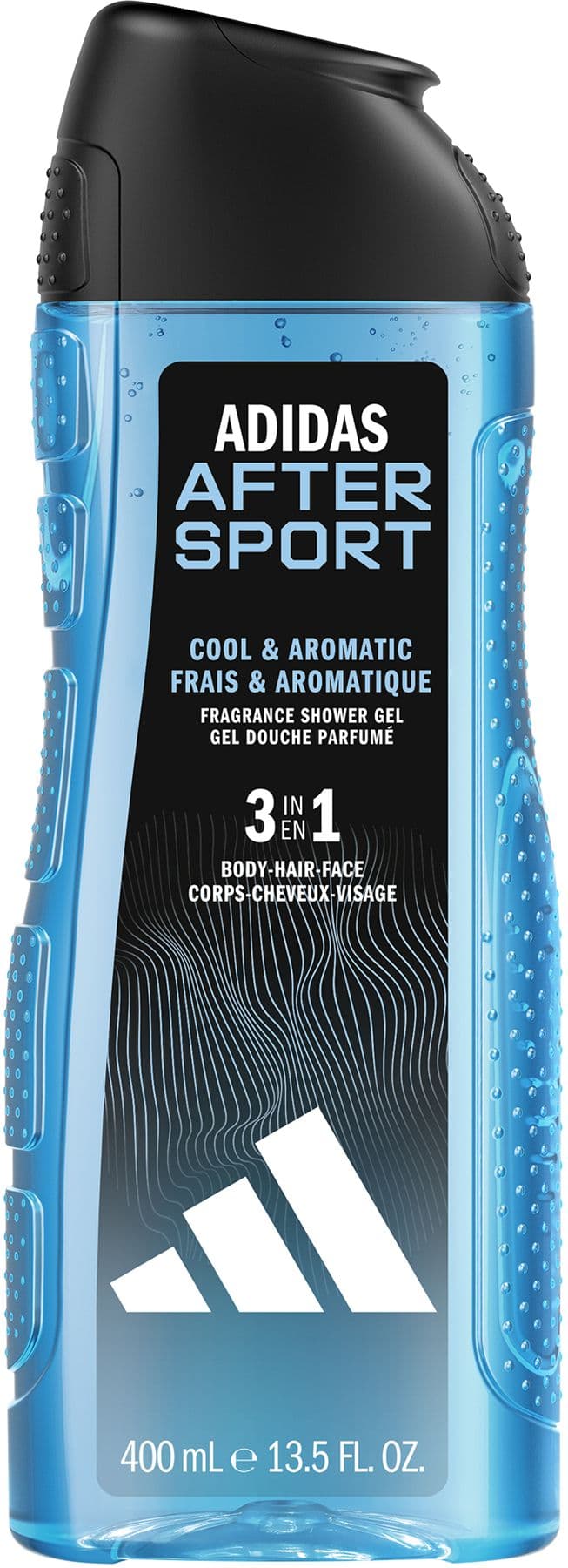 adidas Duschgel 3in1 Men After Sport