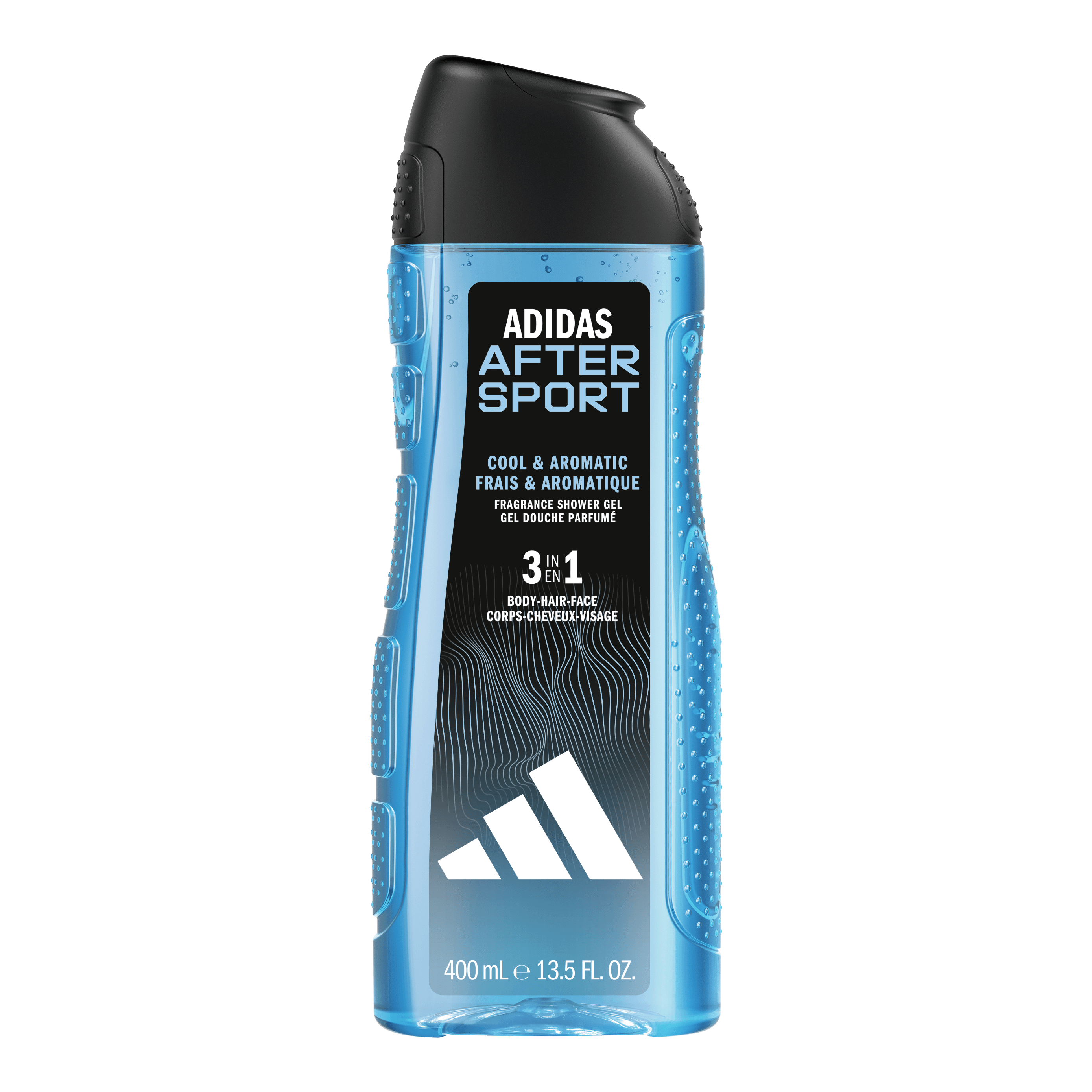 adidas Duschgel 3in1 Men After Sport