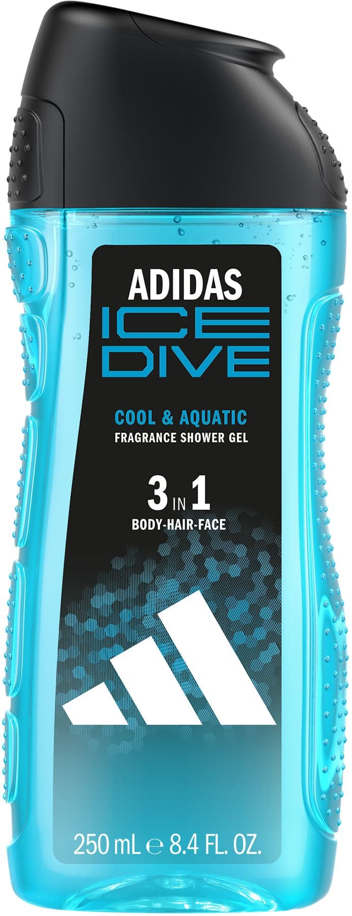 adidas Duschgel 2in1 Men Ice Dive