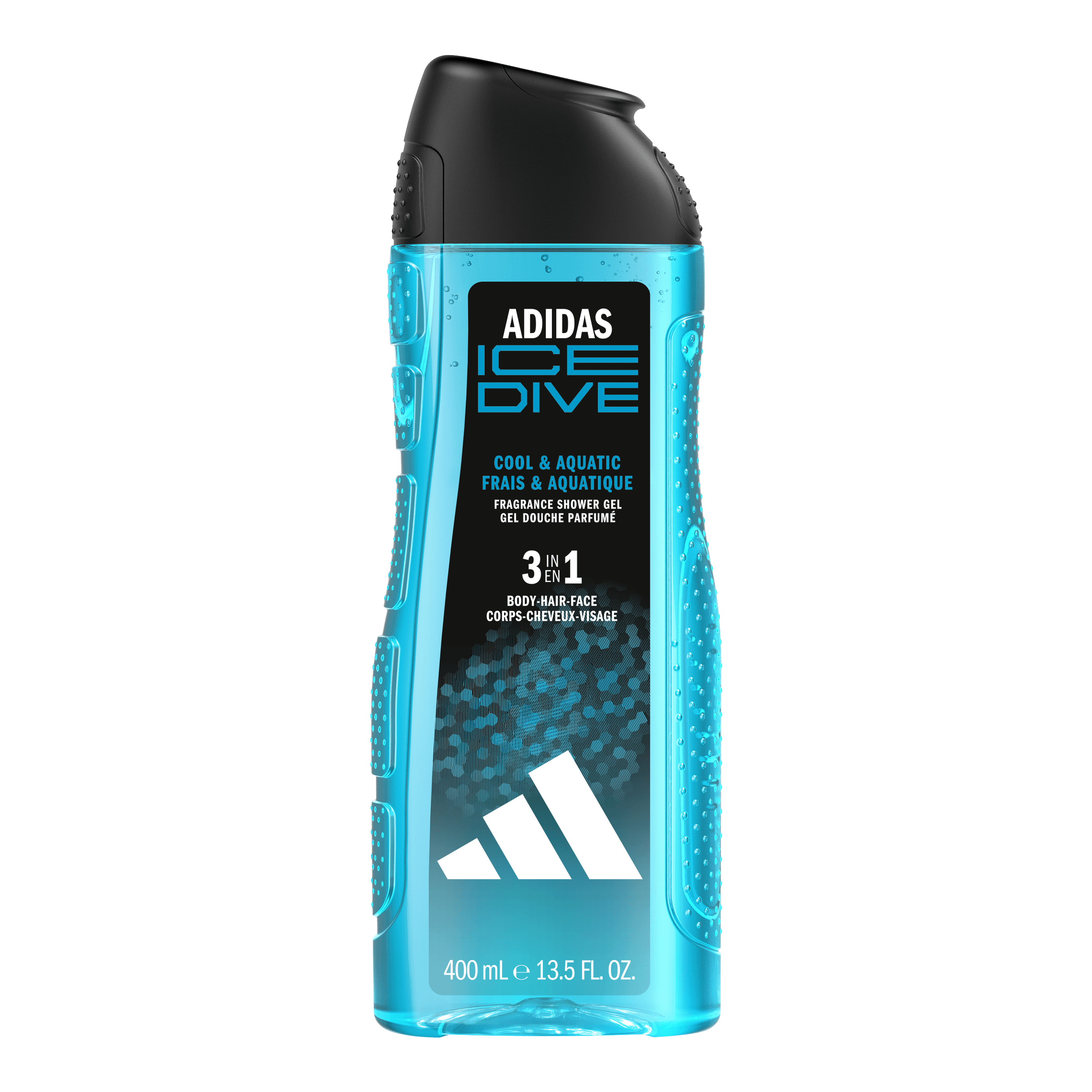 adidas Duschgel 3in1 Men Ice Dive