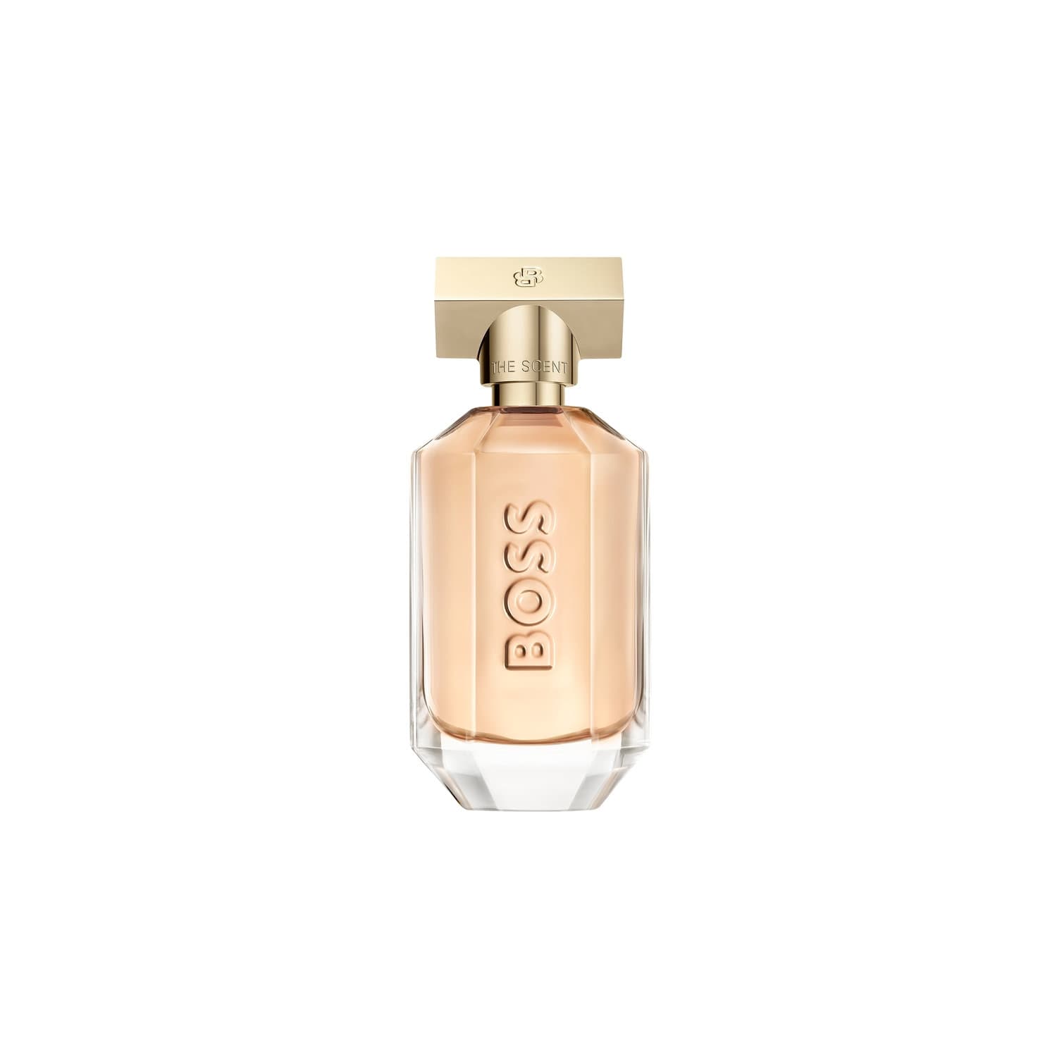 BOSS The Scent Eau de Parfum for Her Nachfüllbar