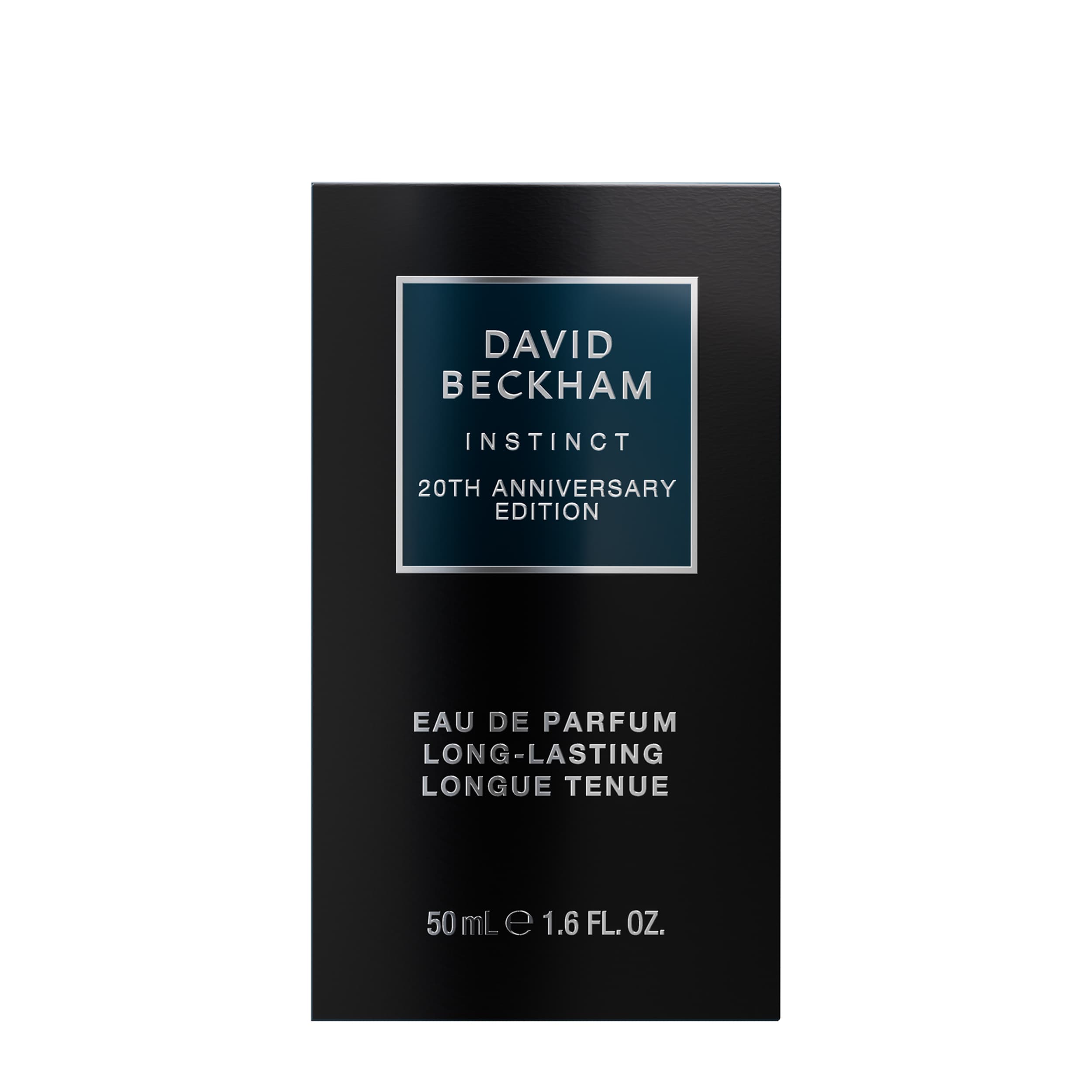 Produktbild DAVID BECKHAM Instinct Anniversary Edition Eau de Parfum 3 von 3