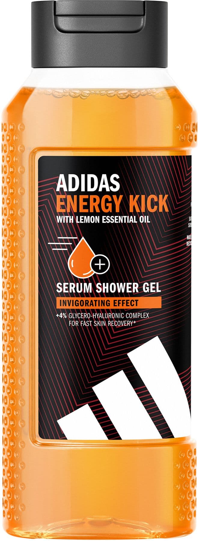 adidas Active Skin & Mind Energy Kick Duschgel