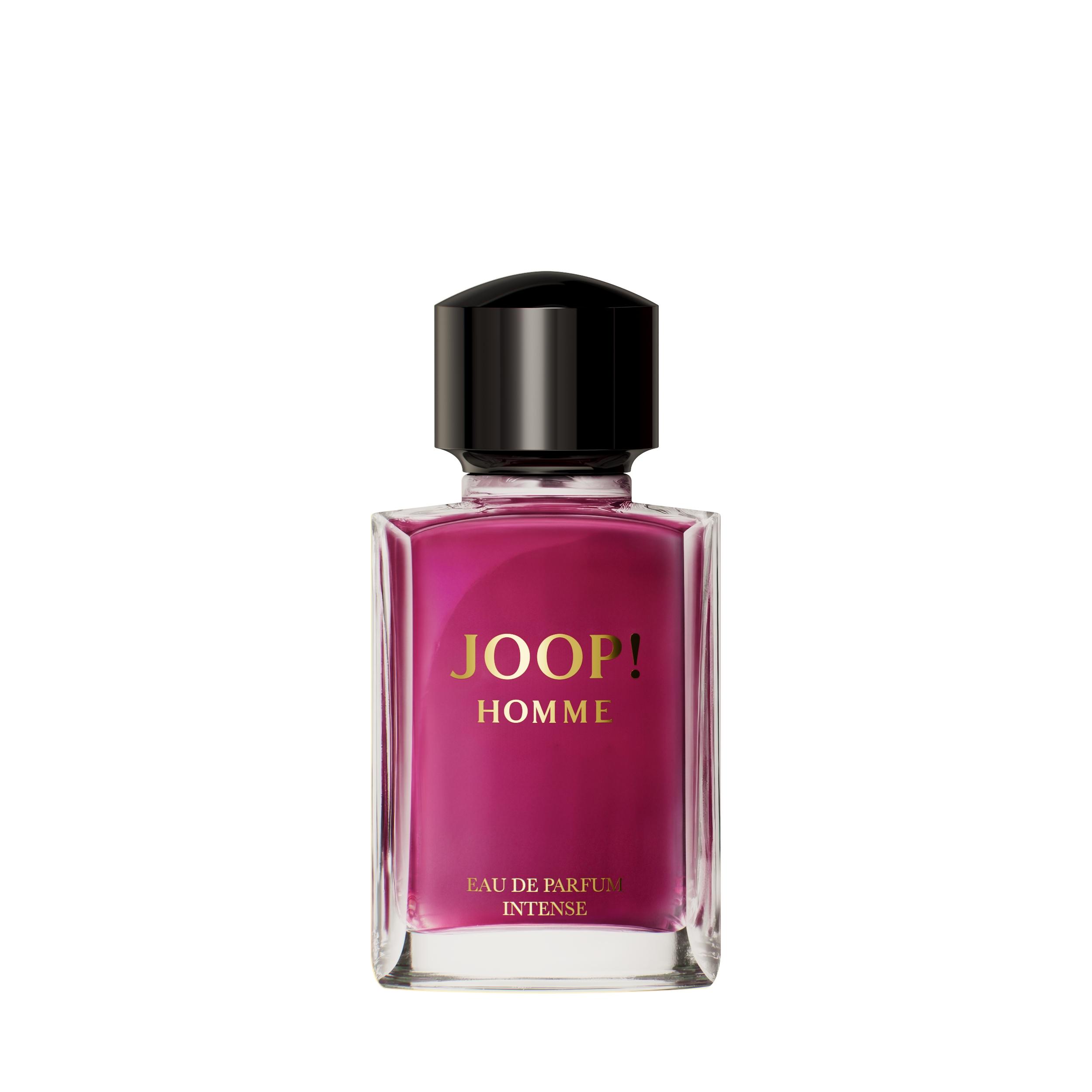 Joop! Homme Eau de Parfum Intense