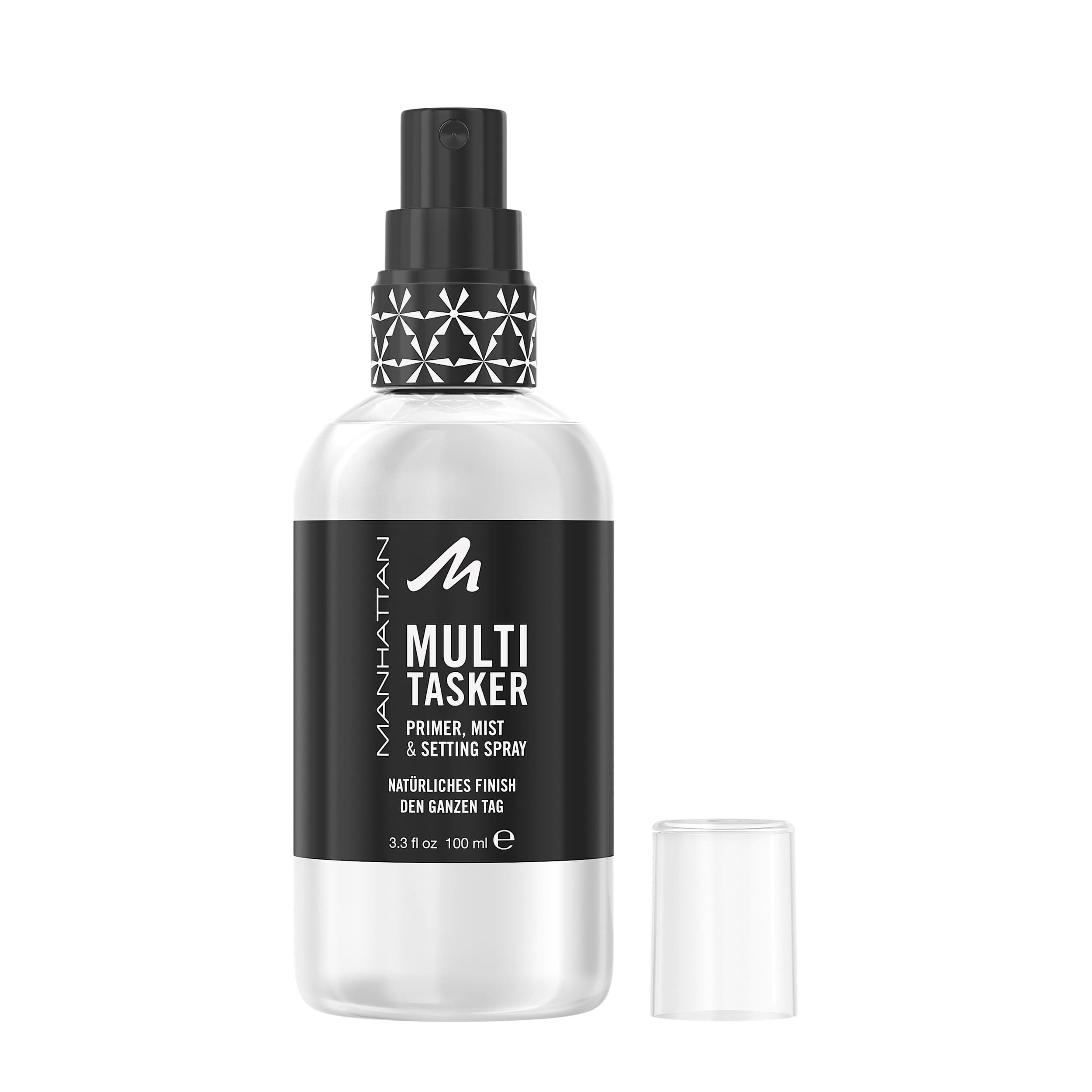 Produktbild MANHATTAN COSMETICS Multi Tasker Primer, Mist & Setting Spray 2 von 11