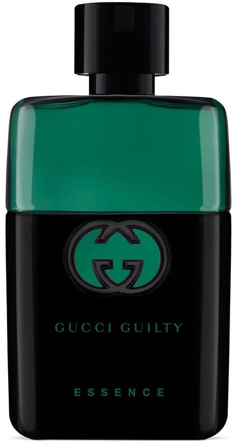 GUCCI Guilty Essence Pour Homme Eau de Toilette Natural Spray