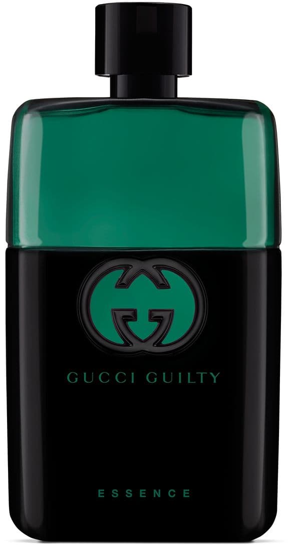 GUCCI Guilty Essence Pour Homme Eau de Toilette Natural Spray