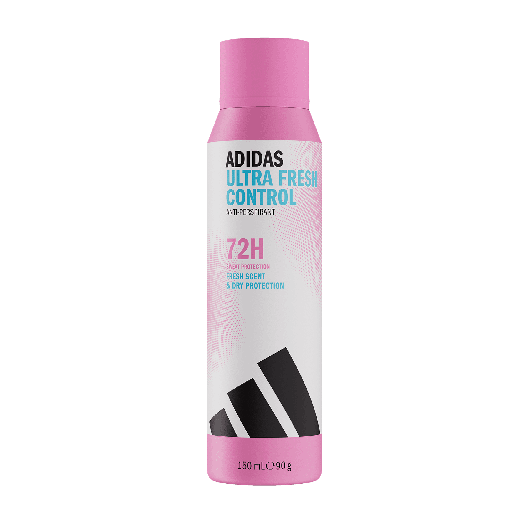 Adidas Fresh Control Anti Perspirant Deo 