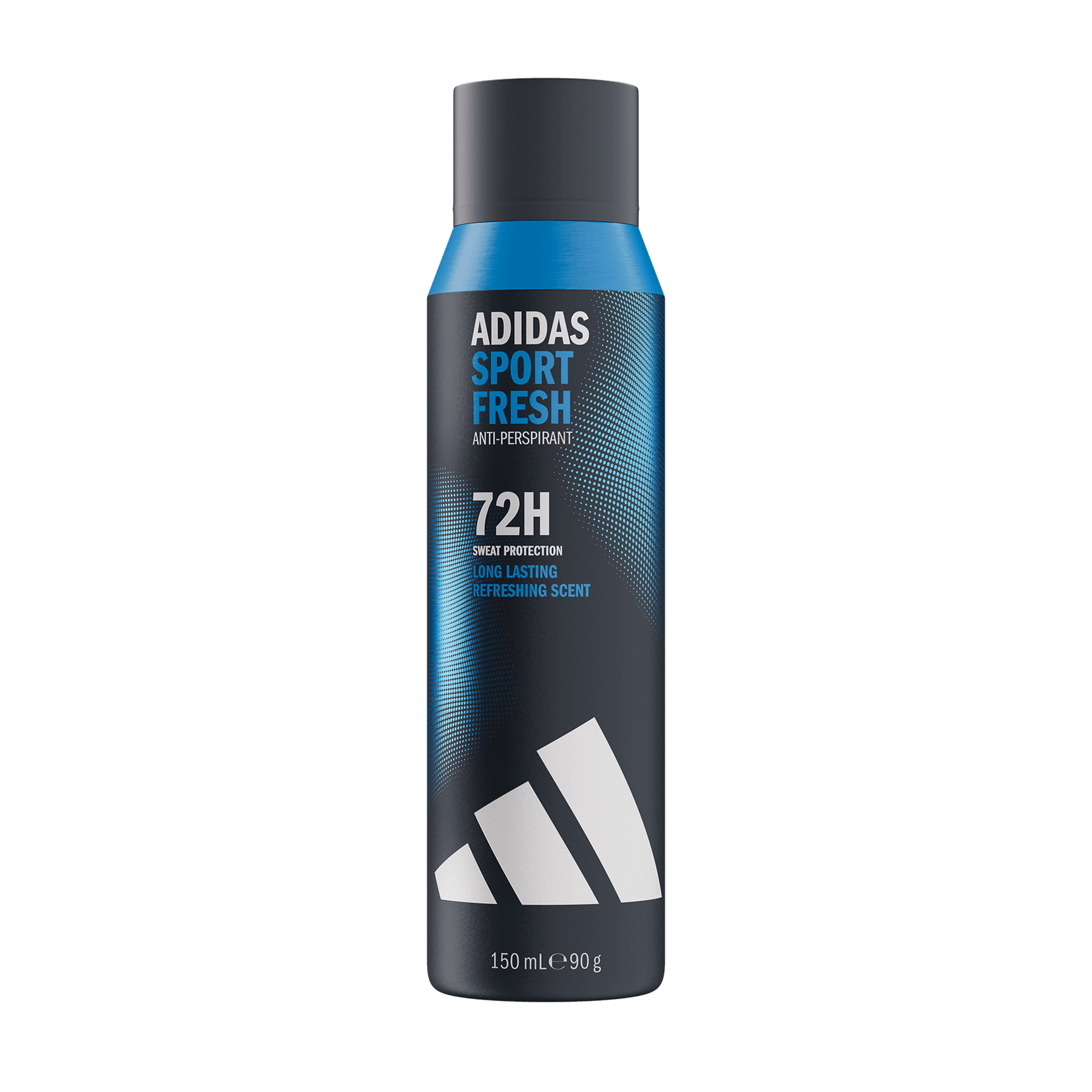 Adidas Sport Fresh Anti Perspirant Deo