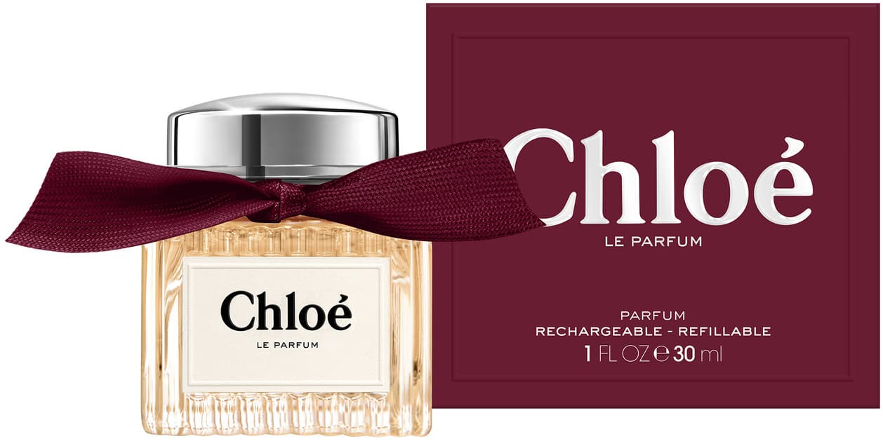 Produktbild Chloé by Chloé Le Parfum Nachfüllbar 2 von 9