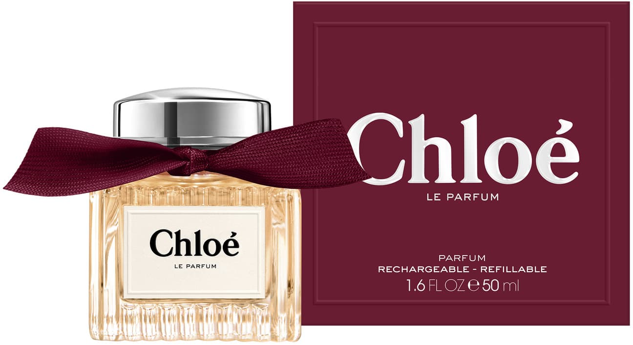 Produktbild Chloé by Chloé Le Parfum Nachfüllbar 2 von 9