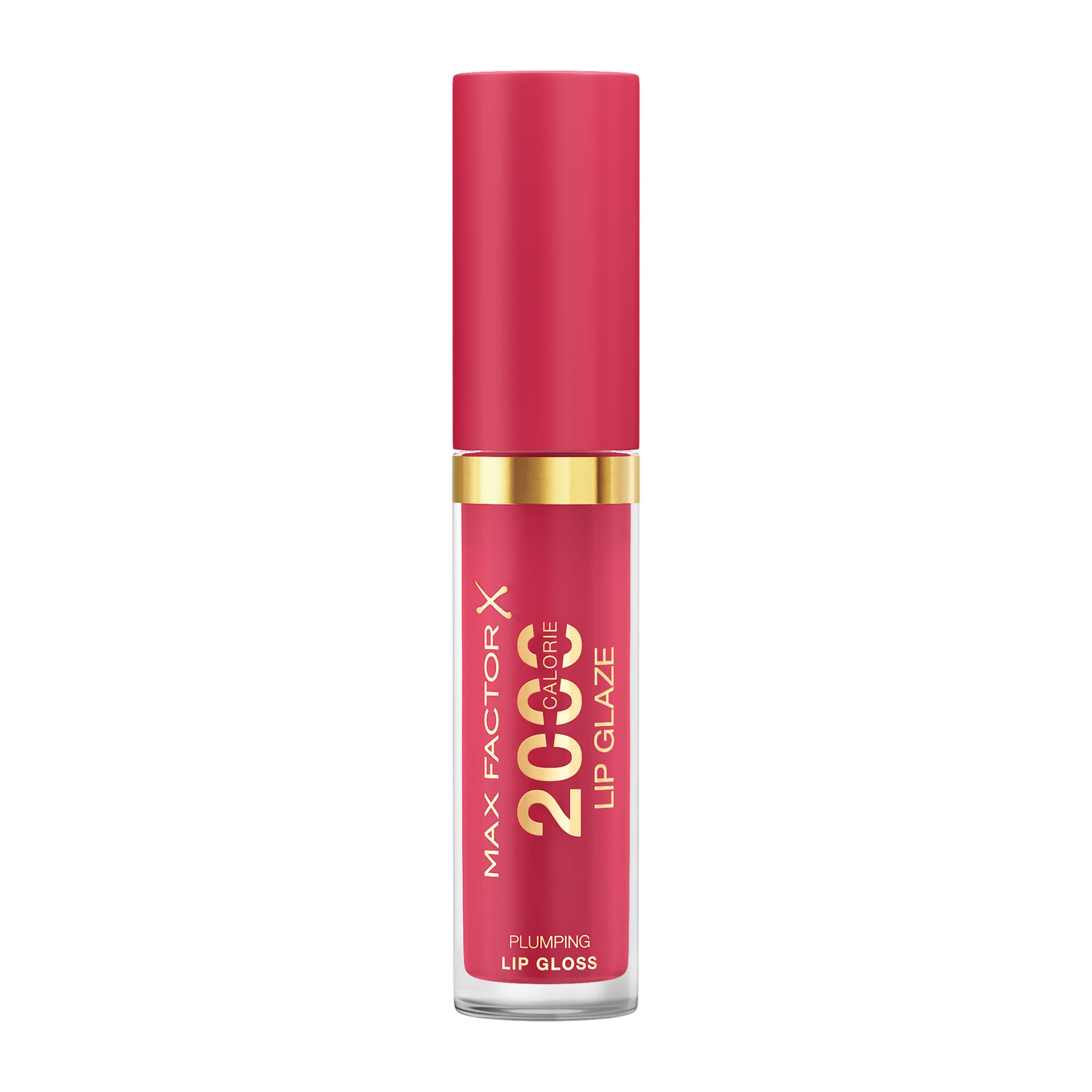 MAX FACTOR 2000 Calorie Lip Glaze 