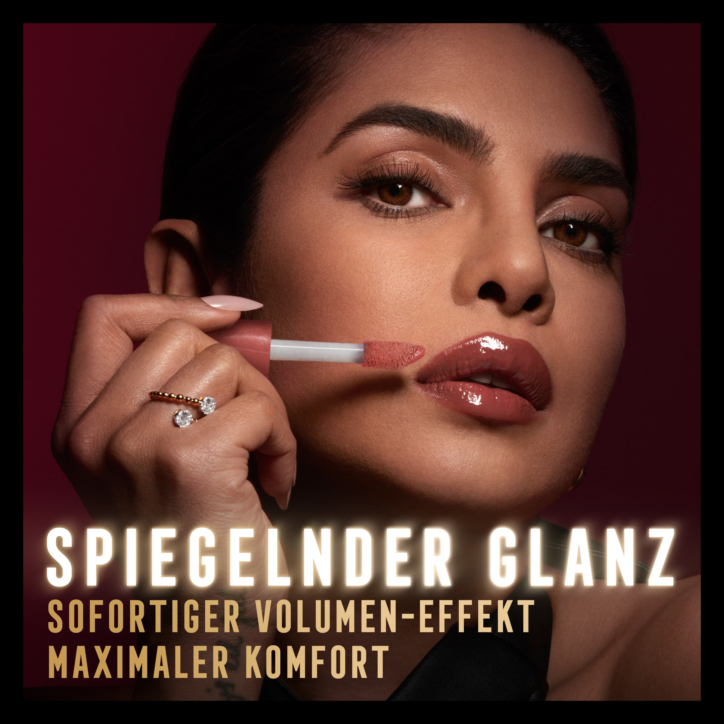 Produktbild MAX FACTOR 2000 Calorie Lip Glaze  5 von 7