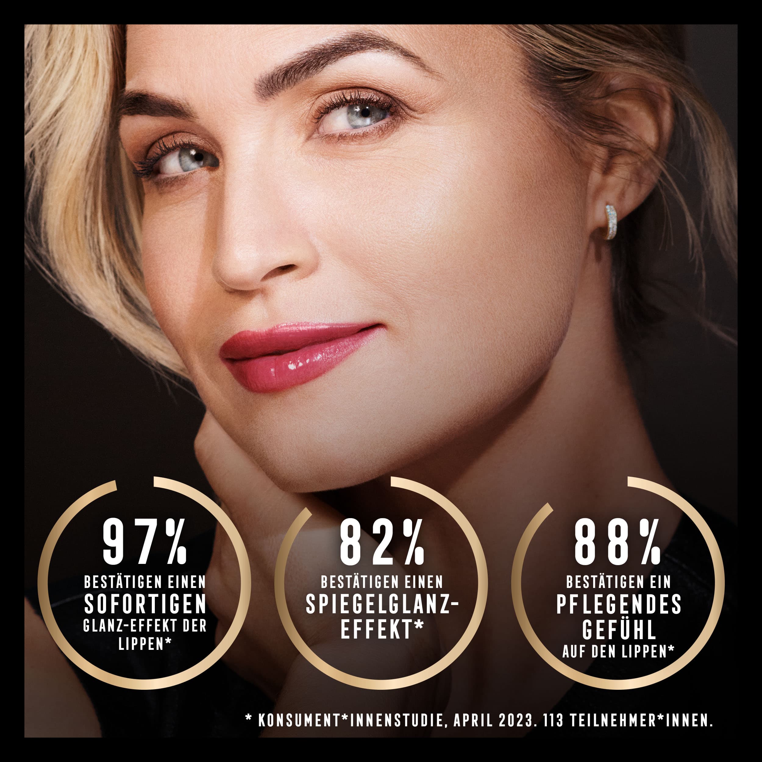 Produktbild MAX FACTOR 2000 Calorie Lip Glaze  7 von 7