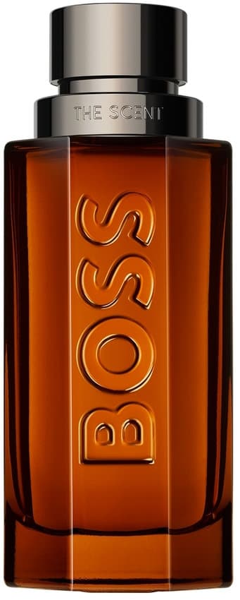 BOSS The Scent for Him Eau de Parfum Intense