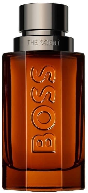 BOSS The Scent for Him Eau de Parfum Intense