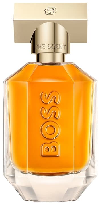 BOSS The Scent for Her Eau de Parfum Intense