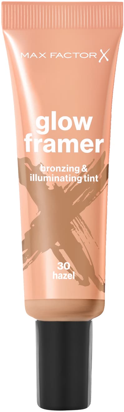 MAX FACTOR Glow Framer